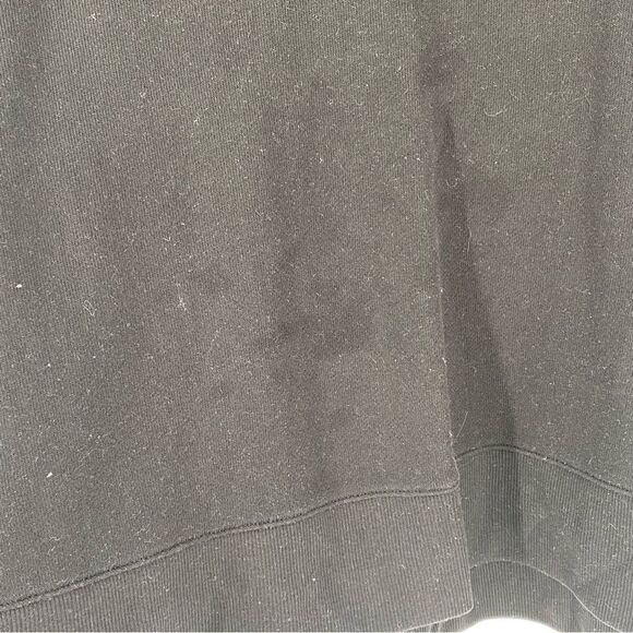 Time & Tru Women’s Crew Neck Long Sleeve Sweatshirt size M - Picture 2 of 4